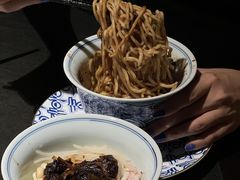 -喜悦烤鸭·新京菜(王府井店)