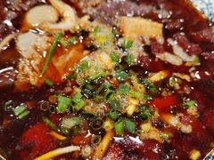-黔肠旺面馆(八鸽岩店)