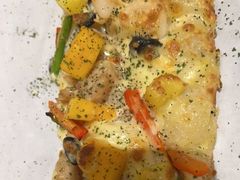 -HELLO 27 意面·沙拉·帕尼尼