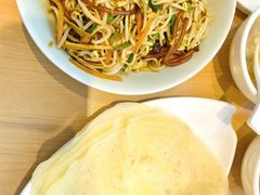 -香香春饼·非遗技艺(万达店)