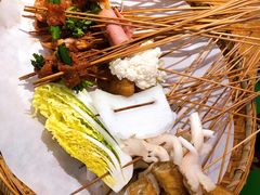 -班花麻辣烫(南京概念店)