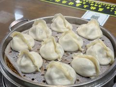 -志亮灌汤蒸饺·清真(庙后街店)