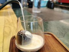 -Home Cafe(水榭春天店)