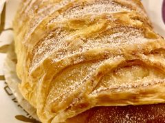 芋泥油网包-老佛爷饼店