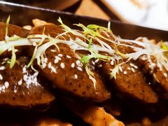 -菩提素素食餐厅(晶郦馆店)