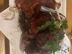 -好妈王饺子(滂江街店)