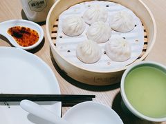 -苏小柳点心·手作小笼包(浦东嘉里城分院)