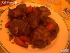 -鸿宾楼(展览馆路店)