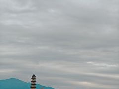 -江心屿景区