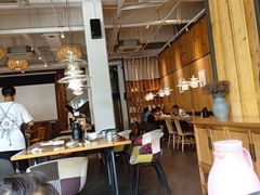 -老板很二(吉大店)