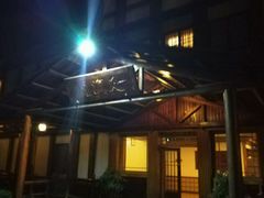 -庐山天沐温泉度假村