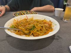 -羲和雅苑•北京烤鸭(平安国际金融中心店)