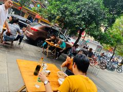 -甘记肥肠粉(马鞍北路店)