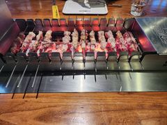 -三个蒙古大叔羊肉串(大宁店)
