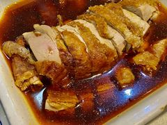 -蒲氏烤鸭(百寿路店)