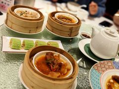-北园酒家(小北路店)