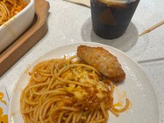 -乐凯撒披萨(喜荟城店)