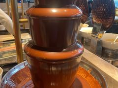 -比格比萨自助(宝山日月光店)