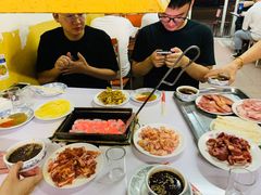 -风味烧烤