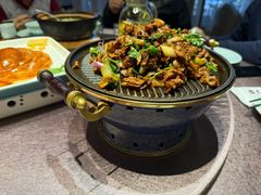 -亦海人家烤鸭店(康定街店)