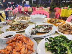 -秋姐美食店(旅游大道店)