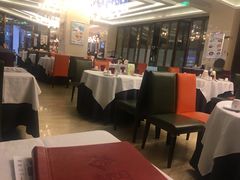 大堂-丰收日·小海鲜·沪上家宴(顾村正大店)