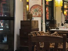 大堂-湘江大码头·龙虾馆(渔人码头一店)