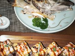 -月见·烧鸟酒场居酒屋(农科路店)