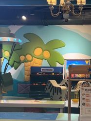 -卡通尼乐园(上海万象城店)