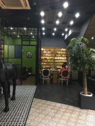 -UPTOP鼎上造型
