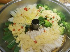 -醉得意·家常菜(杨家湾店)