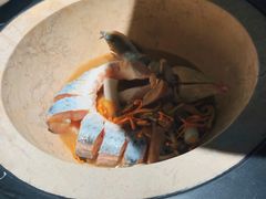 -云海肴云南菜·蒸汽石锅鱼(青岛万象城店)