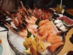 -花潮料理艺食馆(世欧广场店)