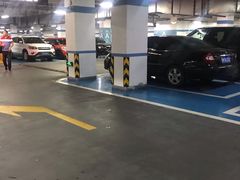 -珠海拱北口岸