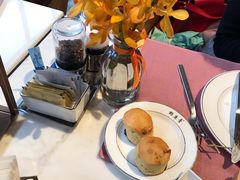 -杭州久泰饭店·摩卡花园