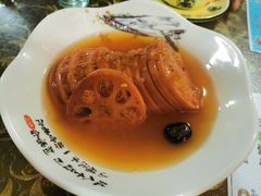 -涵家味土菜馆·徽州一绝臭鳜鱼(三河古镇店)