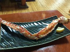 -蟹料理 北海道かに将軍(札幌本店)