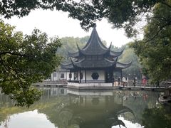 -西园戒幢律寺