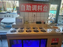 -李先生牛肉面大王(东铁营店)