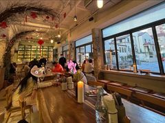 -RAC BAR(安福路店)