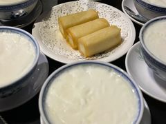 -民信老铺(双皮奶博物馆店)