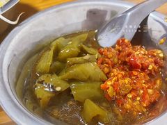 -龙上水现炒生料(柳沙店)