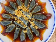 -辰鼎水汇串吧·胶东小船海鲜(平乐园店)