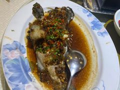-顺峰海鲜酒楼(省府店)