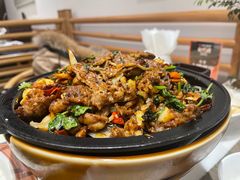 -御仙都北京菜馆·烤鸭店(双井店)