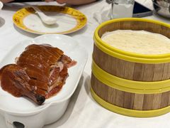 -万荣烤鸭店·北京菜(天坛店)