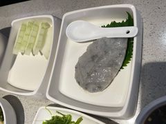 -海底捞火锅(奥体南路店)
