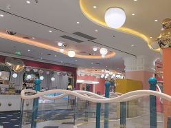 -奈尔宝·儿童乐园·亲子餐厅(苏州大悦城店)