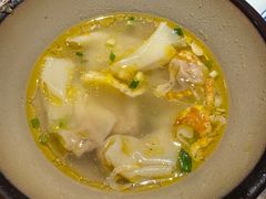 -南京大牌档(青岛万象城店)
