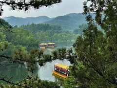 -承德避暑山庄景区